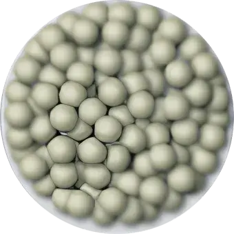 ミネラルセラミックス