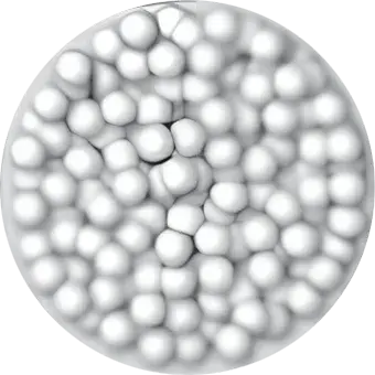 活性セラミックス