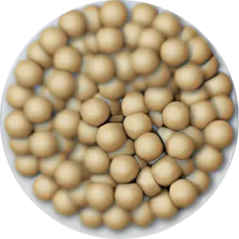 抗菌セラミックス