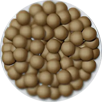 トルマリンセラミックス