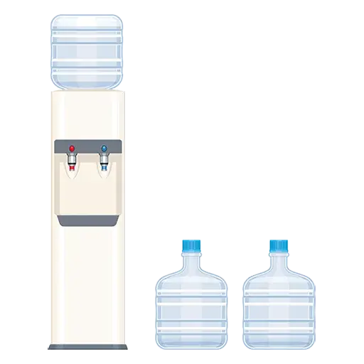 ウォーターサーバー
