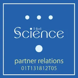 サイエンス正規販売代理店マーク